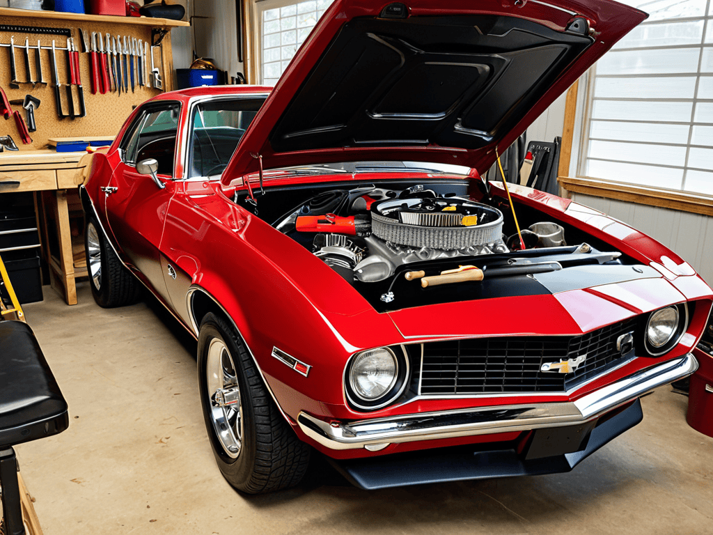 Strategic Growth for Small Business