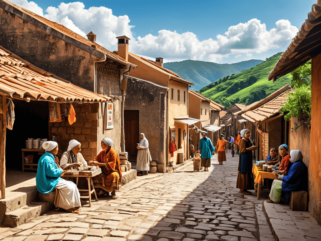 Travel Guide Insights for explorers