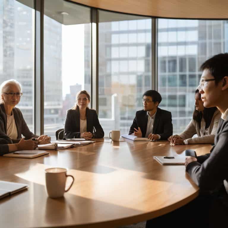 What Is a Decentralized Autonomous Organization