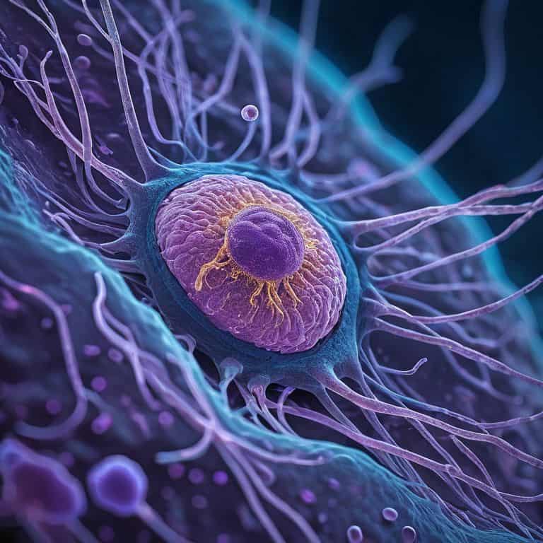 What Is Cellular Senescence