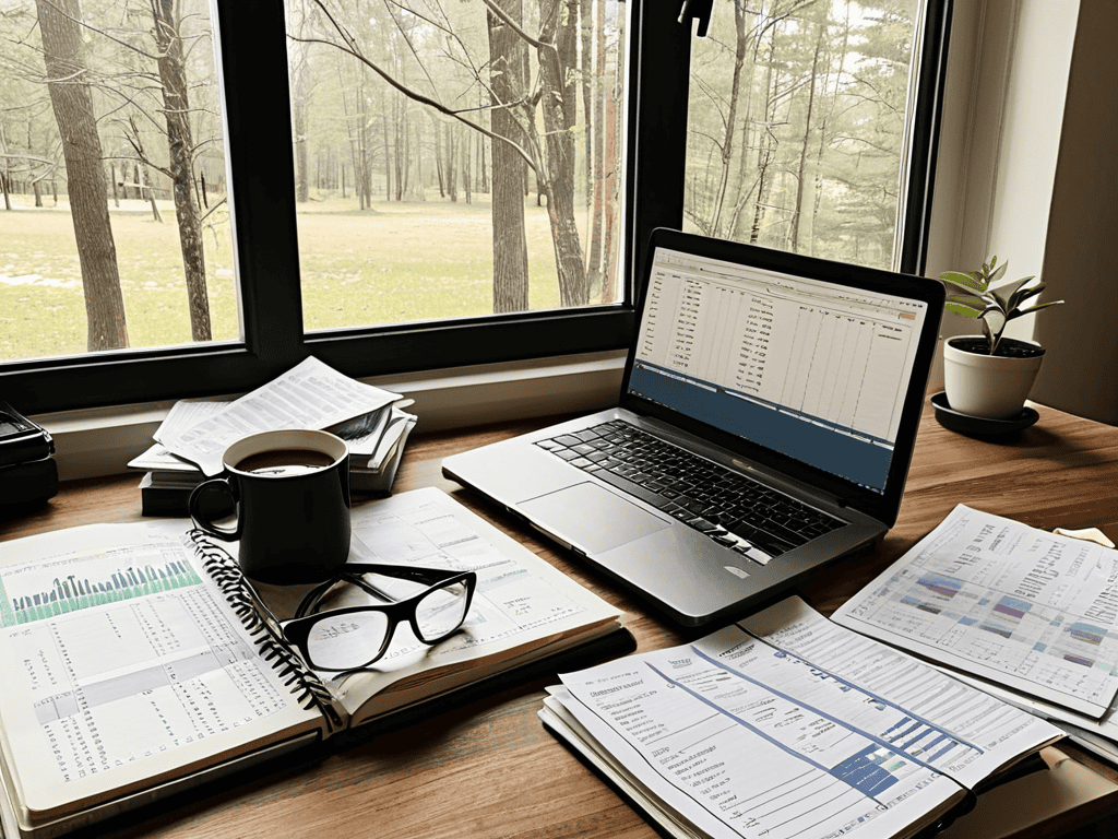 5 Data-Driven Budgeting Tips