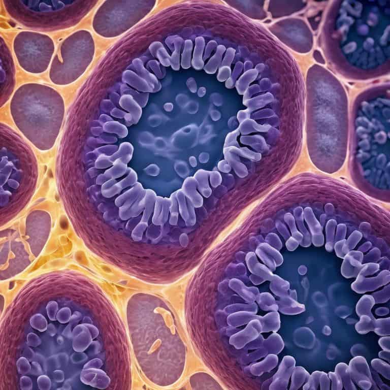 Cellular Senescence Takeaways