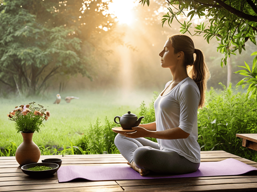 Embracing the Future of Health Naturally