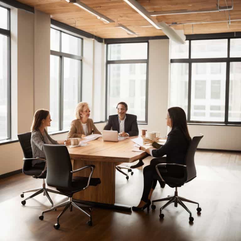 Hiring Hacks from CEO