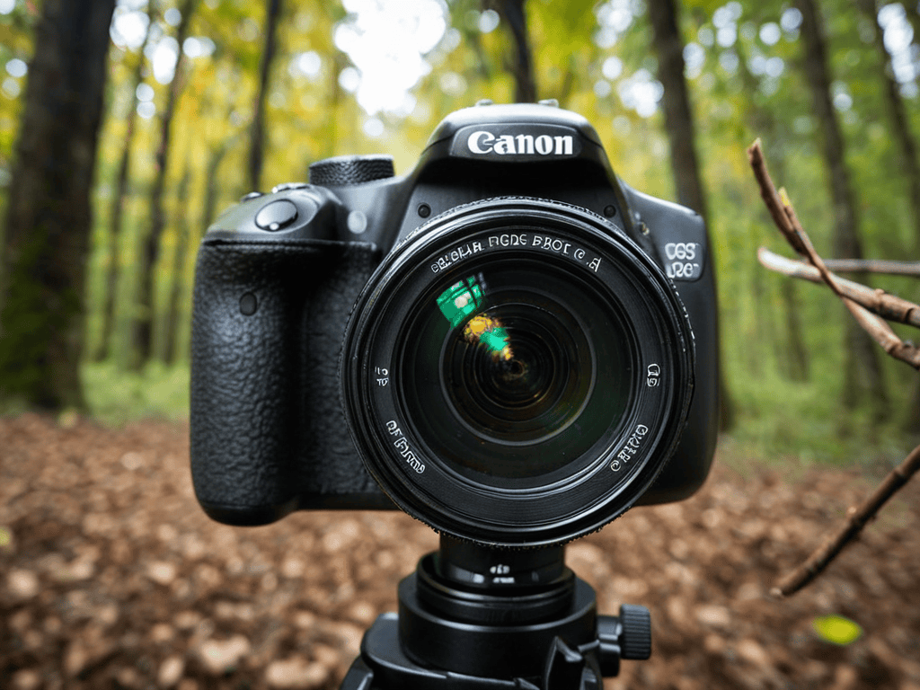 Key Features in Action