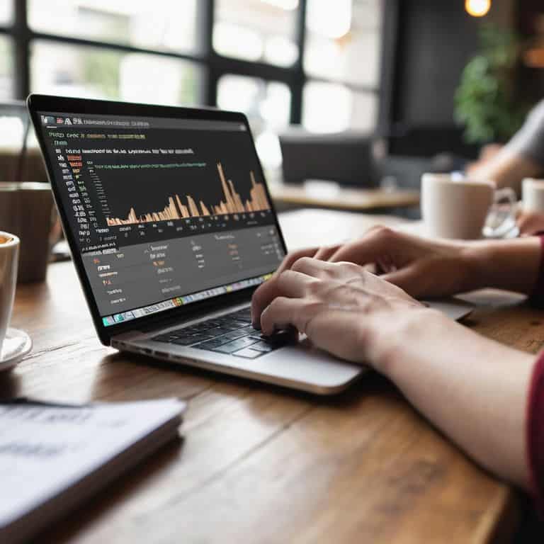 Evaluating website speed testing times