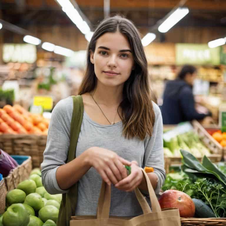 The Conscious Consumerism Revolution: A New