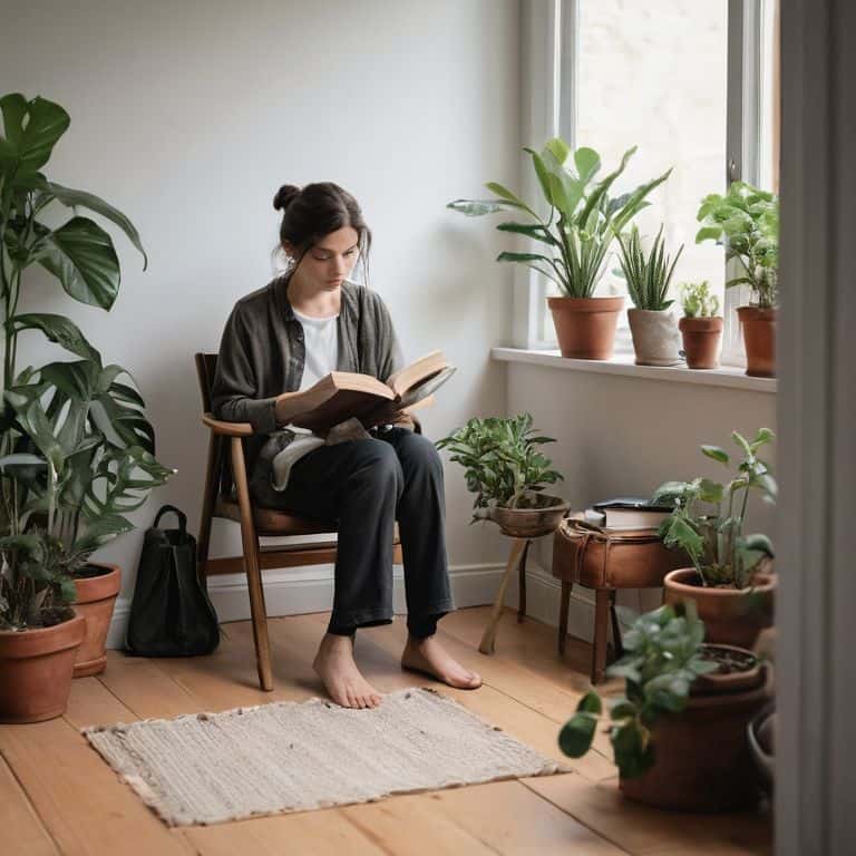 De-influencing Revolution mindful consumption era