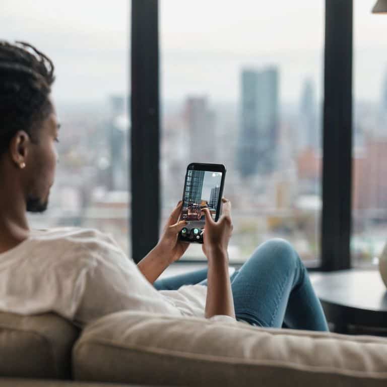 The Video Revolution: A Cultural Shift