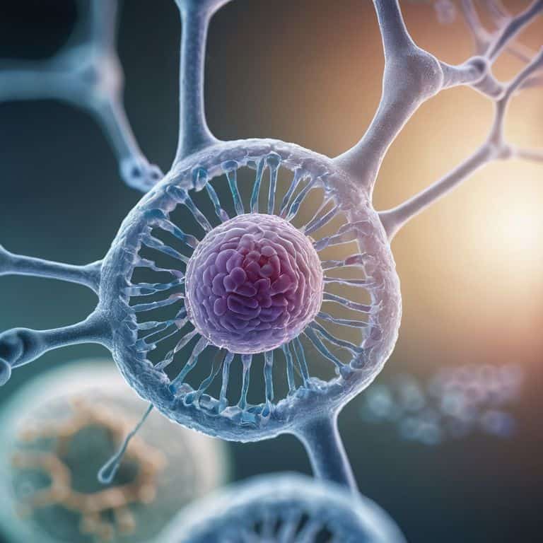 Turning Back the Clock: Aging Research