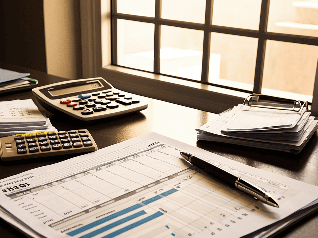 Budgeting tips for saving money