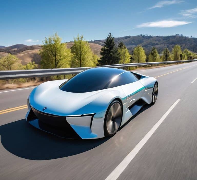 how autonomous driving levels work