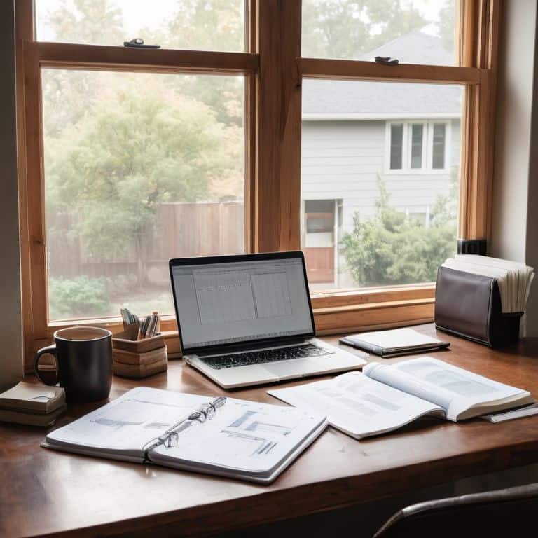 Recession finance preparation guide