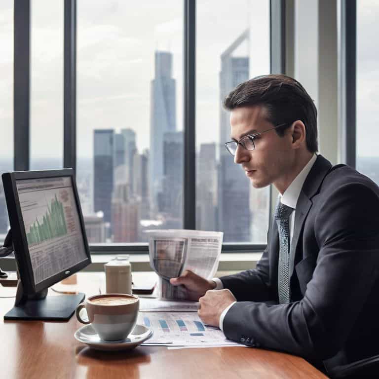 Leading economic indicators to watch graph