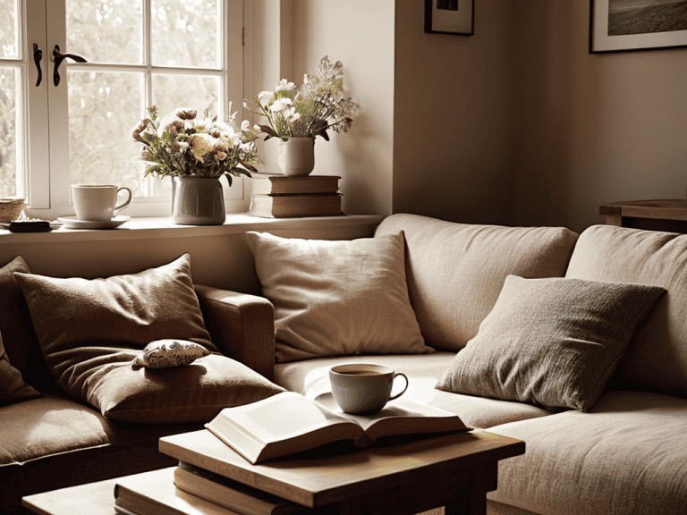 Self-care routine for wellness