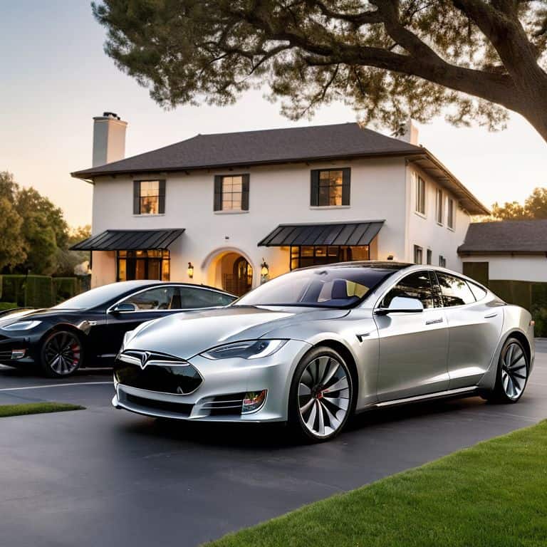 Tesla Vs. Lucid Motors: a Head-to-head Technology Showdown Tesla vs Lucid Motors comparison