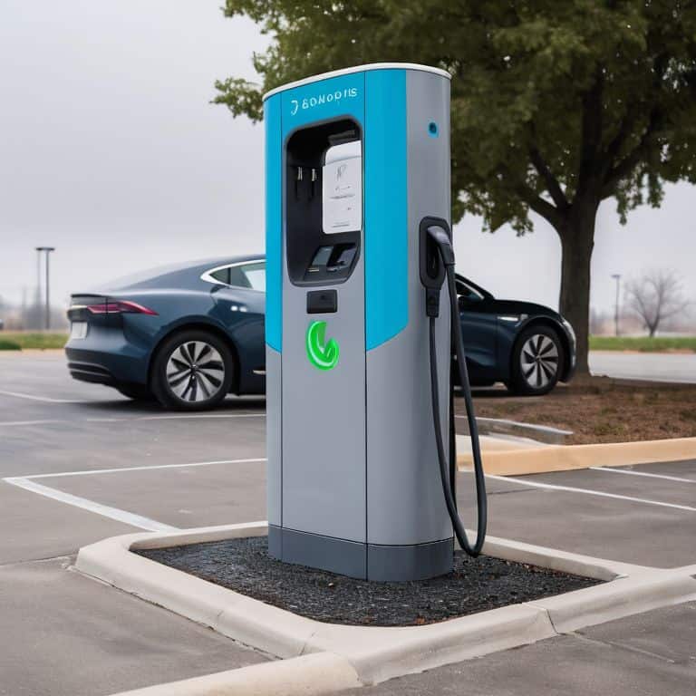 The Challenge of Ev Charging Infrastructure Development the challenge of ev charging infrastructure