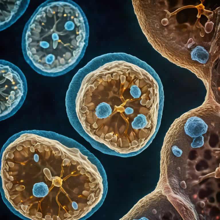 What is cellular senescence report