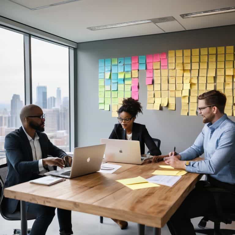 Asana project management software