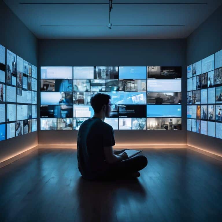 Decoding Algorithmic Influence Systems