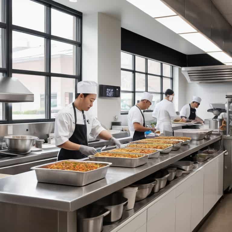 Decoding Ghost Kitchens