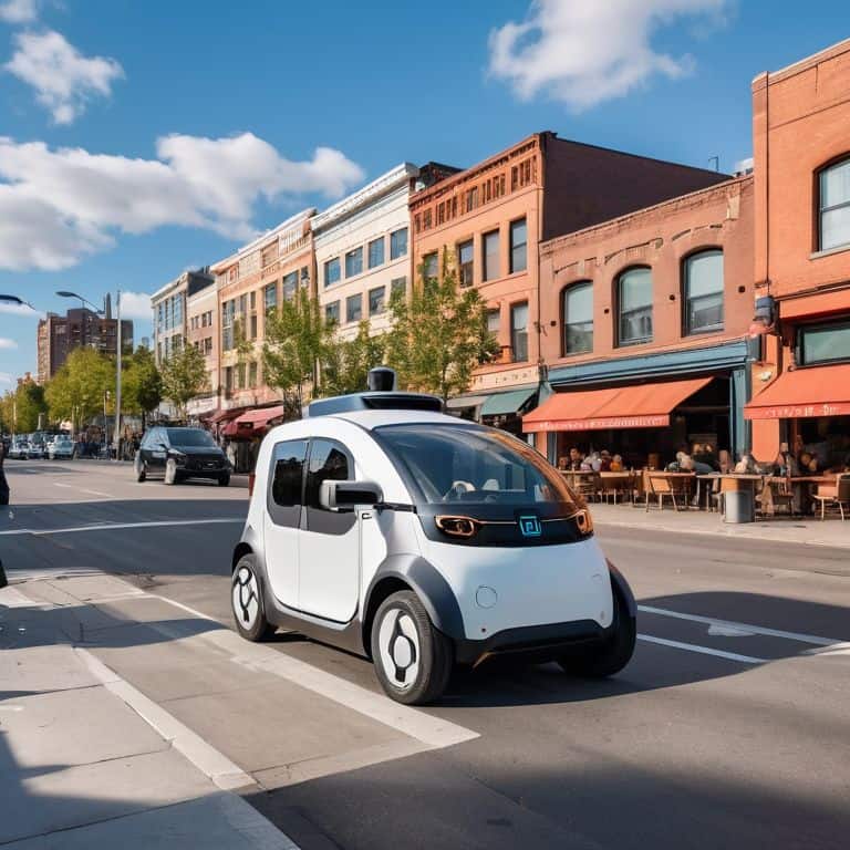 Decoding the Future of Food Delivery