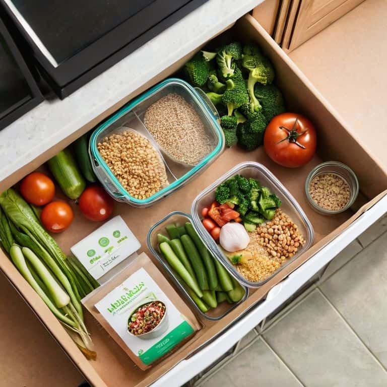 HelloFresh meal kit delivery service