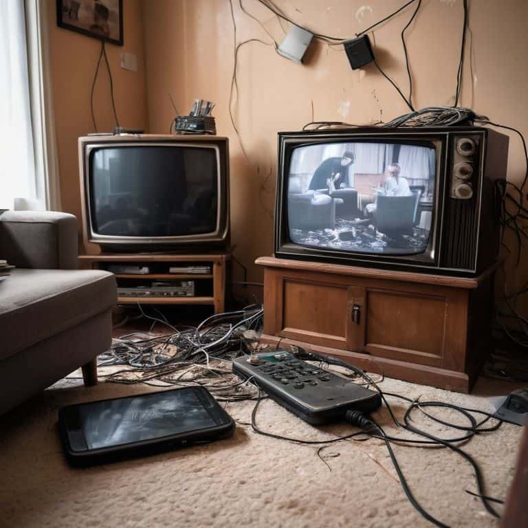 Is Cable Tv Officially Dead