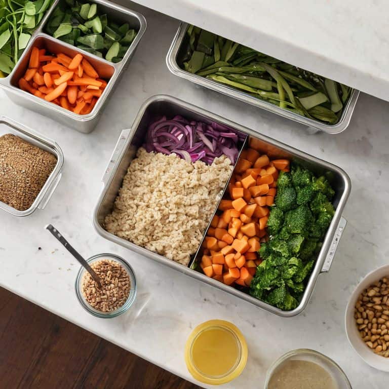 Meal Kit Services: At a Glance