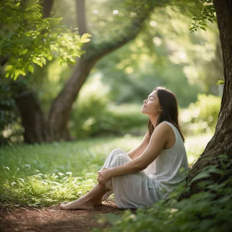 Meditation for Laser Focus