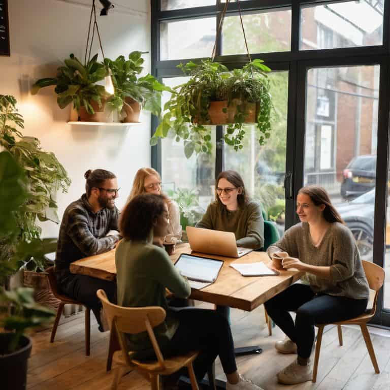 Revolutionizing Community Through Social Media