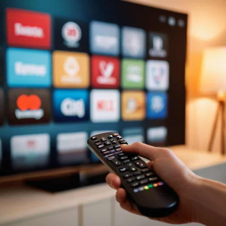 Rise of Niche Streaming Services