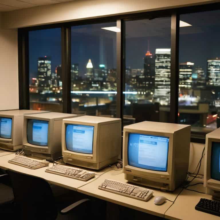 Unpacking Web Evolution history