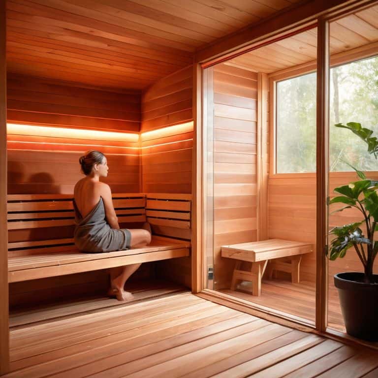 Unveiling the Science behind sauna therapy