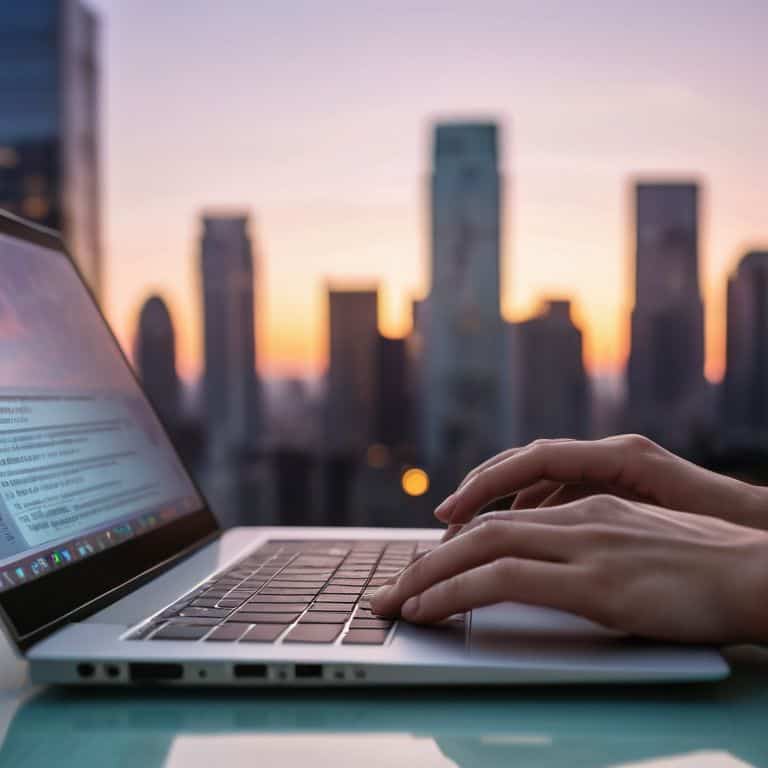 Web3 Revolution Unfolds