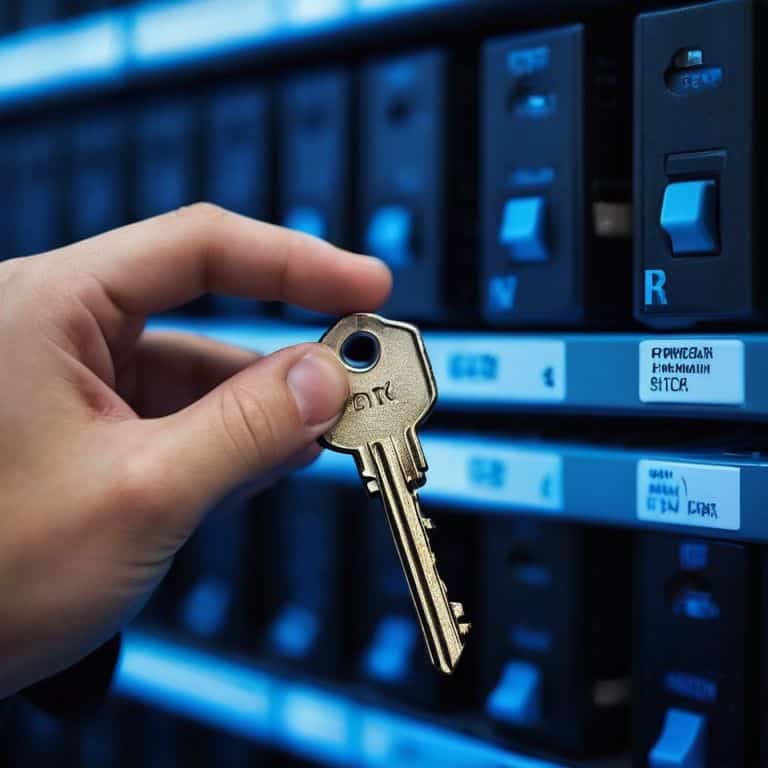 A Guide to Data Encryption methods