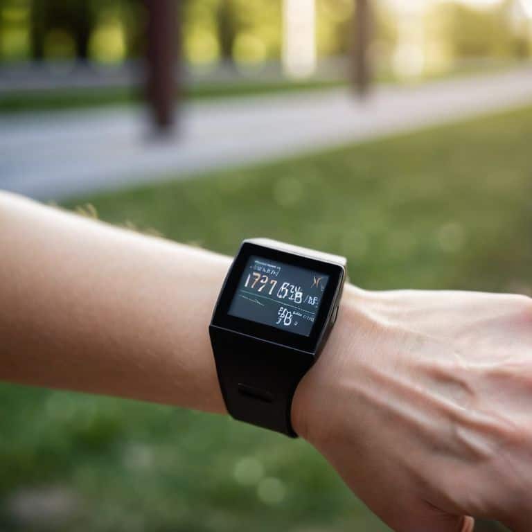 Are Wearable Fitness Trackers Accurate