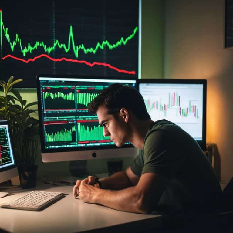 Beating Loss Aversion Bias Strategically