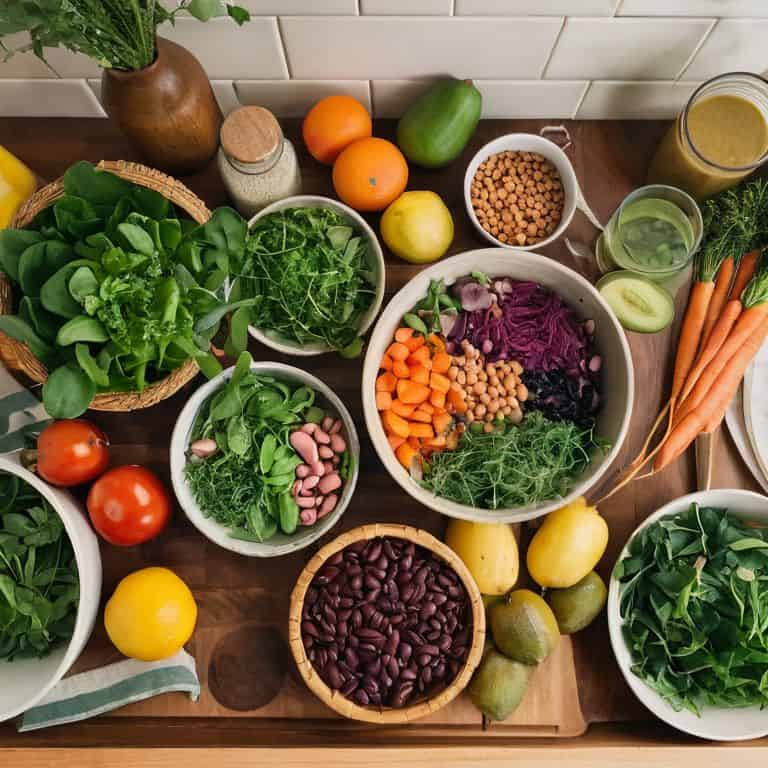 Beyond the Hype of Plant Based