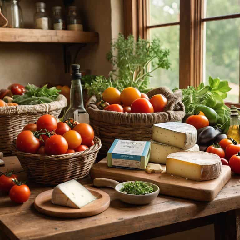 Blue Apron meal kit delivery service