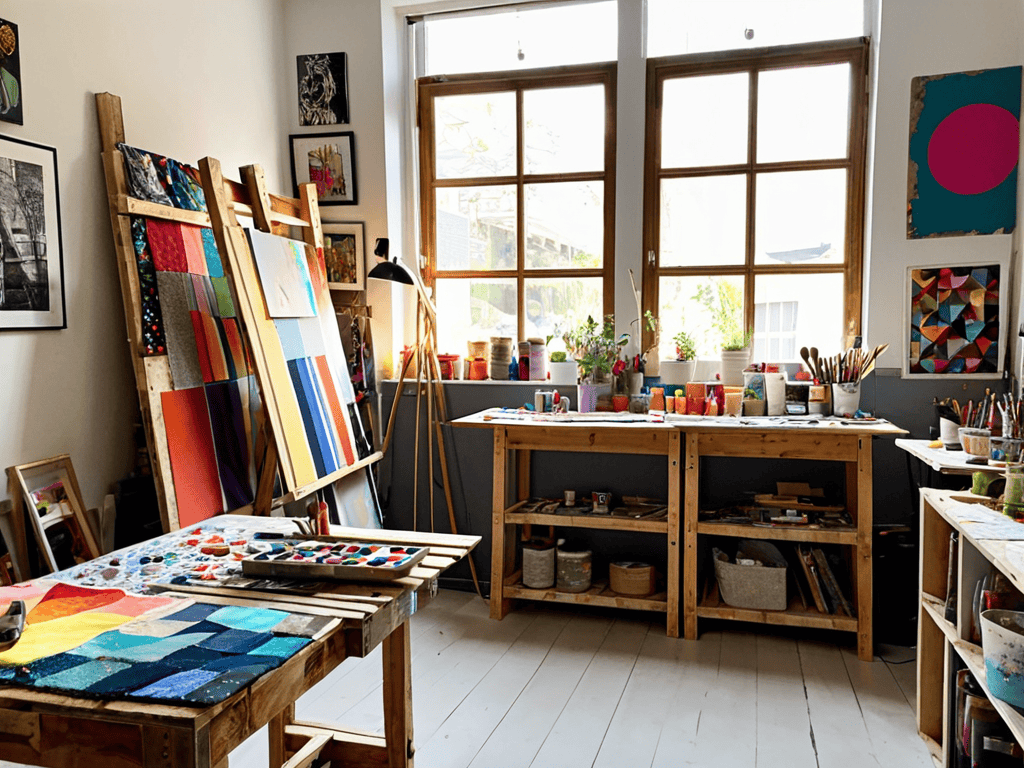 Easy Diy Wall Art Ideas