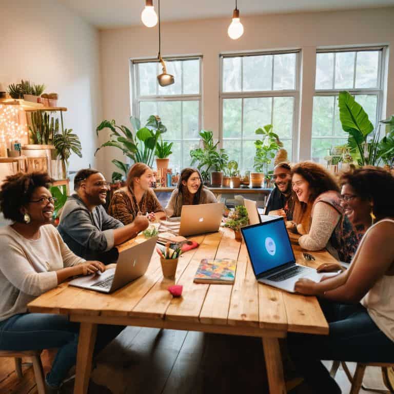 Future of Community Online