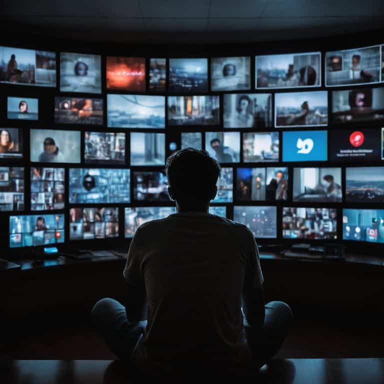 How Algorithms Shape Our Culture