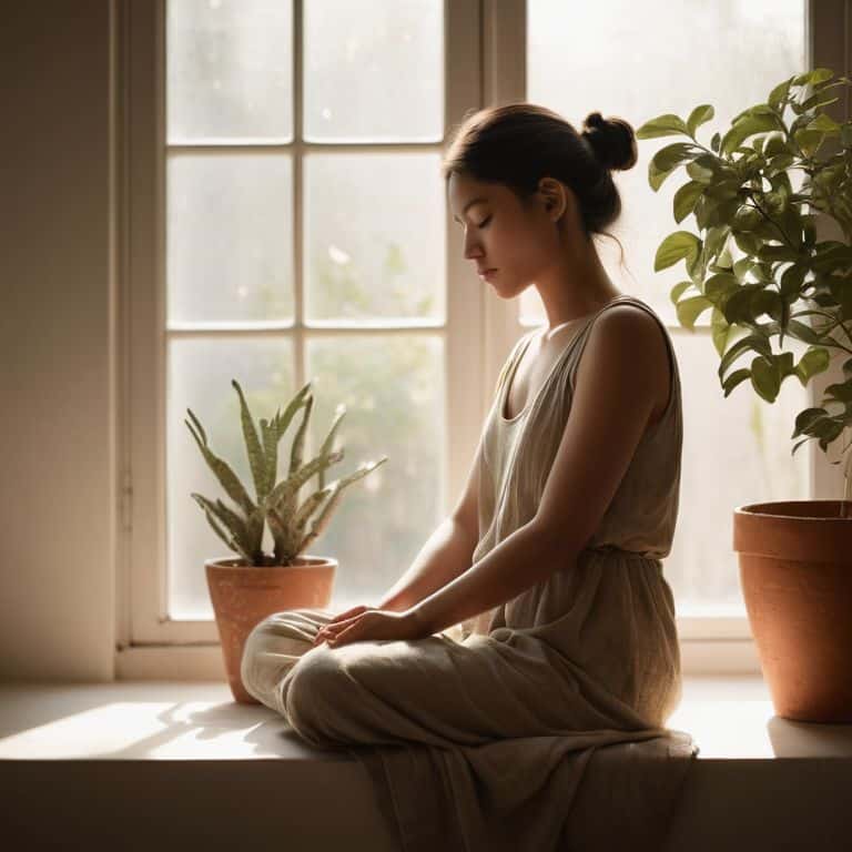 How Meditation Can Improve Focus