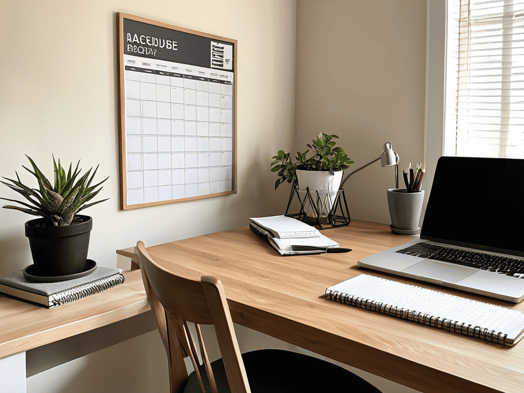 Remote Work Career Tips