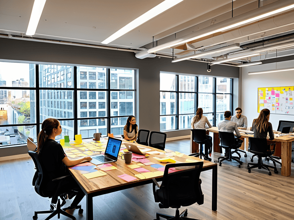 Startups and innovation