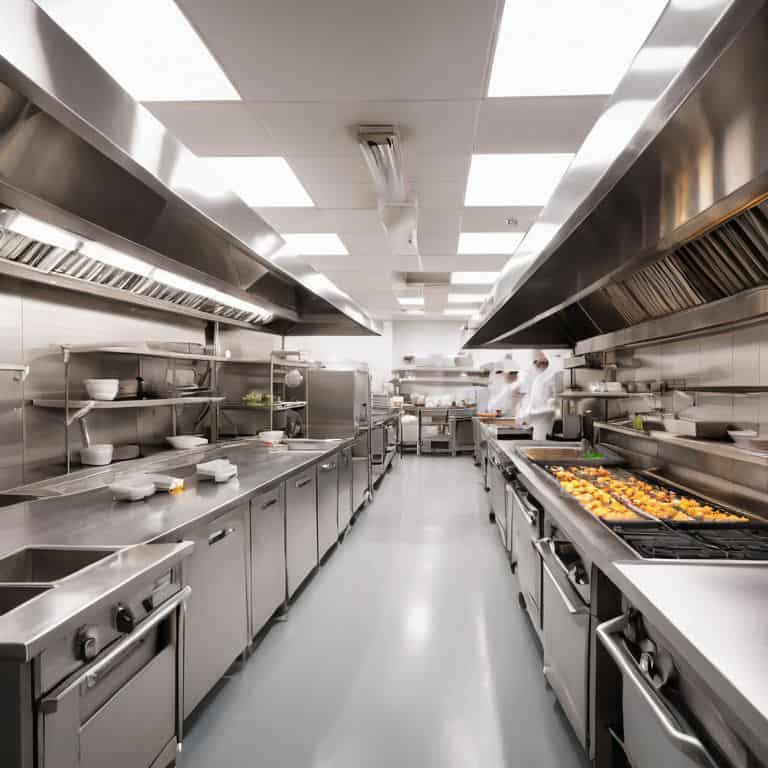 What Are Ghost Kitchens Anyway