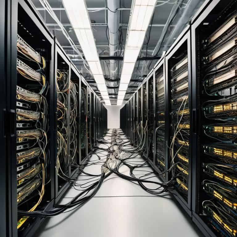 What Is a Decentralized Network