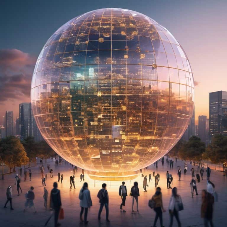 Will Web3 Replace the Internet