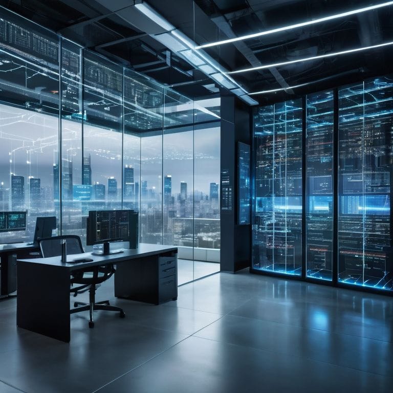 Beyond the Hype: New Era